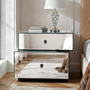 Yolanta Side Table