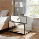Yolanta Side Table