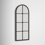 Metal Wall Mirror -Sleek Decor For Bedroom And Living room