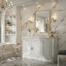 Rectangle Wall Mirror Bathroom Vanity Mirror