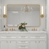 Rectangle Wall Mirror Bathroom Vanity Mirror
