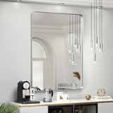 Rectangle Wall Mirror Bathroom Vanity Mirror