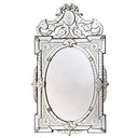 Ornate Venetian Mirror