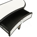 Vale console table