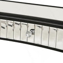 Vale console table