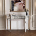 Omni console table