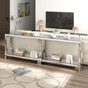 Echo console table
