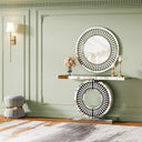 Pantry console table