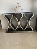 vero console table