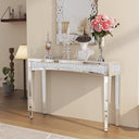 Elle console table