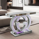 Aria console table