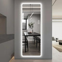 Velora Full-Length Led Vanity Mirror