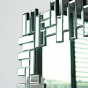 Nova wall mirror