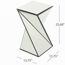 Radiance side table