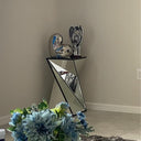 Radiance side table