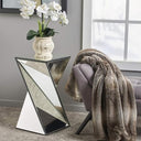 Radiance side table
