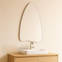 Mirra wall mirror