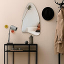 Mirra wall mirror