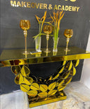 Mesa console table