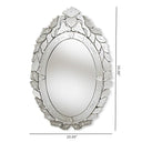 San Marco Venetian Mirror