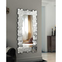 Lumi wall mirror