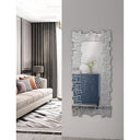 Lumi wall mirror