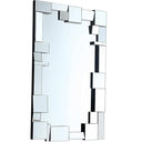 Prism wall mirror