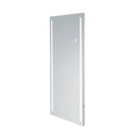 Axis Full-Length Led Mirror
