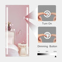 Axis Full-Length Led Mirror