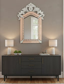Jackson Venetian Mirror