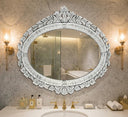 Florielle Venetian Mirror