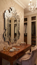 Arabella Venetian Mirror