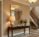 Isadora Luxe Venetian Mirror