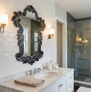 Marcelline Venetian Mirror
